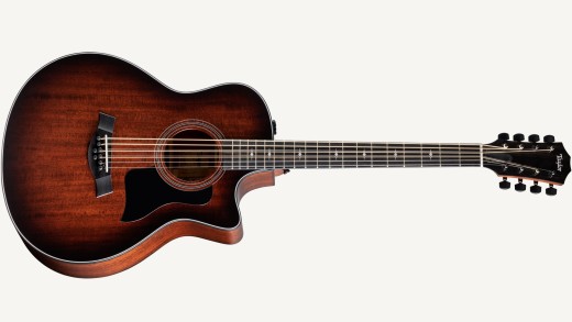 326ce baritone-8 special edition front