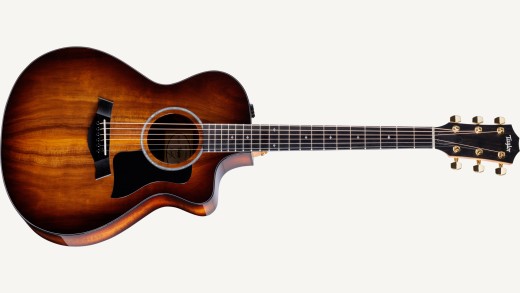 Taylor Guitars - 222ce-K DLX