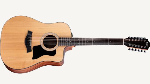 12 string taylor shop guitar