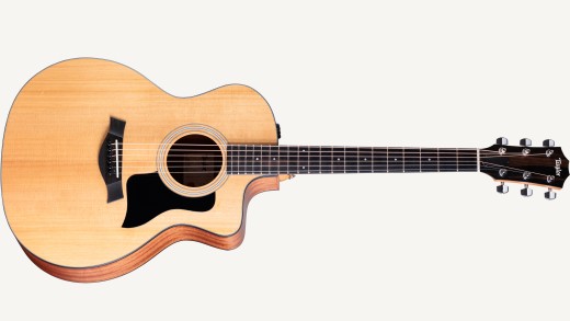 6-String Acoustic & Electric Guitars - Steel String | Taylor