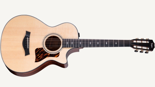 312ce 12-Fret Gallery Image Front
