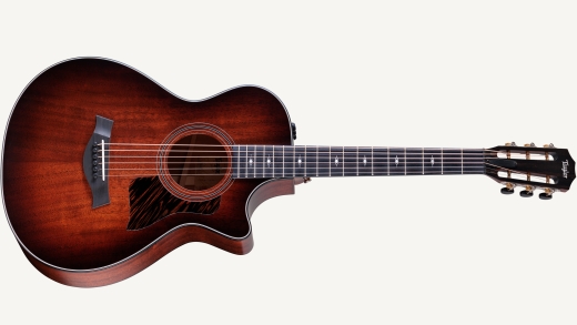 322ce 12-Fret Gallery Image Front