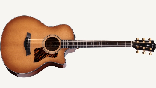 50th Anniversary 316ce Baritone-6 LTD Gallery Image Front