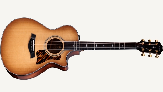 50th Anniversary 312ce LTD Gallery Image Front