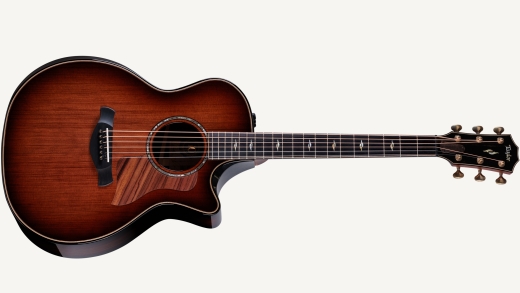Taylor-Builder’s Edition 814ce LTD SEB Gallery Image Front
