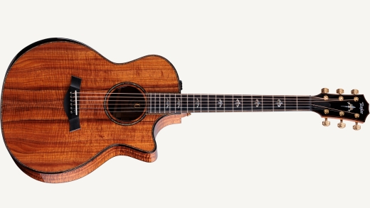 50th Anniversary 924ce-K LTD Gallery Images Front