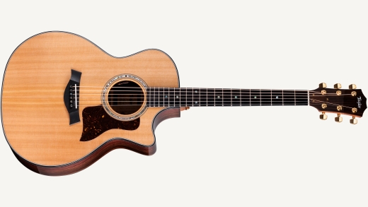 Legacy 714ce Gallery Image Front