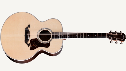 Legacy 815e Gallery Image Front