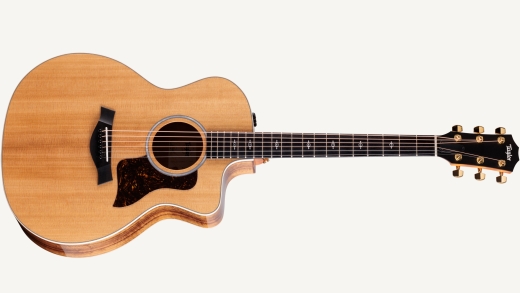 214ce-K DLX Gallery Image Front
