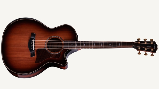Builder's Edition 814ce Honduran Rosewood/Sinker Redwood Gallery Image Front