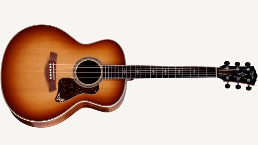Gold Label 814e-SB Koa Gallery Image Front