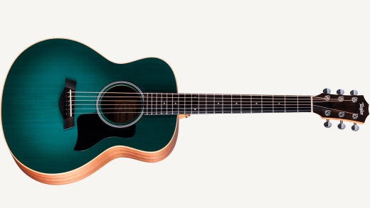 Small Travel Acoustic Mini Guitars | Taylor Guitars
