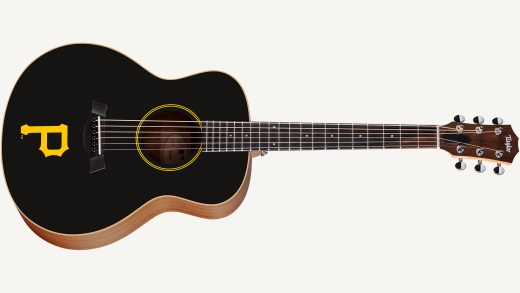 Small Travel Acoustic Mini Guitars | Taylor Guitars