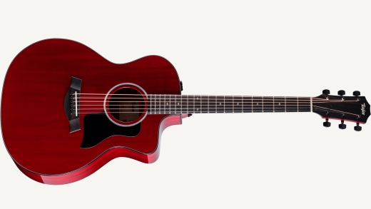 214ce Plus Special Edition, Trans Red Gallery Image