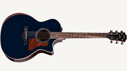 814ce Special Edition, Sapphire Gallery Image Front