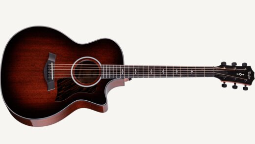 Taylor-324ce-2026-Next-Generation