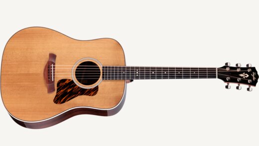 Taylor-Gold-Label-710e