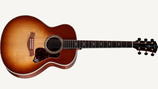 Taylor-Gold-Label-914e-SB