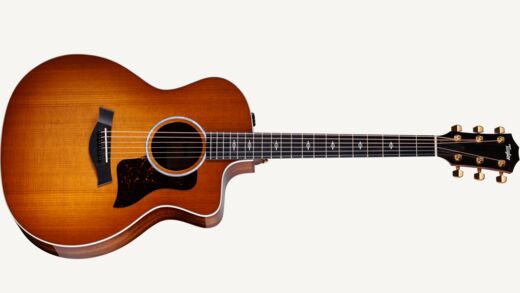 Taylor-214ce-K-DLX-Honey-Sunburst-SEB