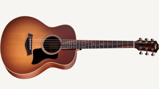 Taylor-GS-Mini-e-Honey-Sunburst