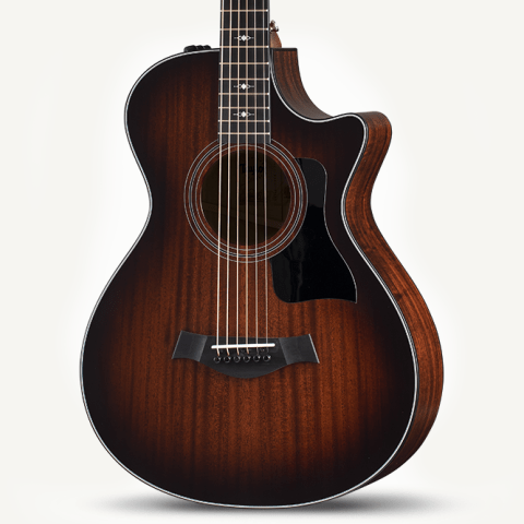 322ce 12Fret-Front