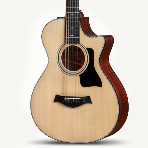 Best 12 fret shop acoustic guitars