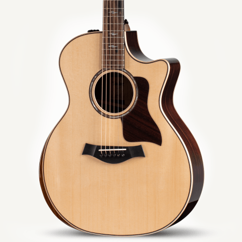 814ce Indian Rosewood Acoustic-Electric Guitar | Taylor Guitars 814ce Indian Rosewood Acoustic-Electric Guitar | Taylor Guitars
