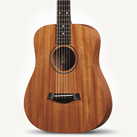 Baby Mahogany BT2e-Front