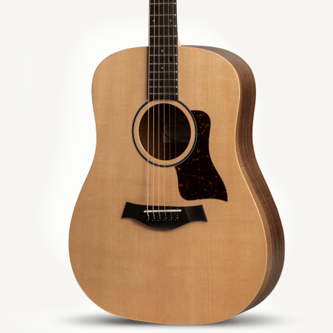 Big Baby Taylor BBT-Front