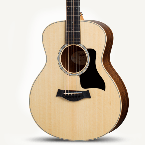 GS Minie Rosewood-Front