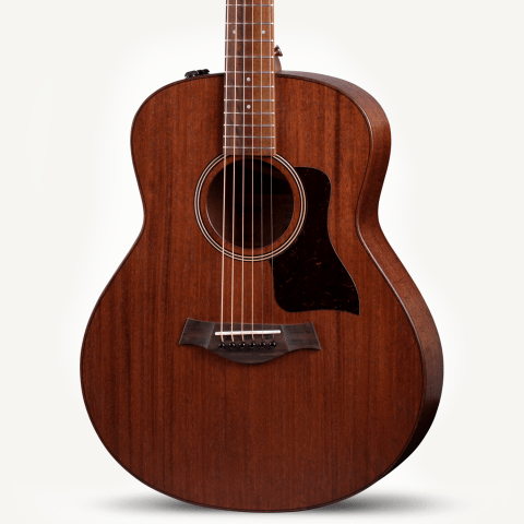 GTe Mahogany-Front