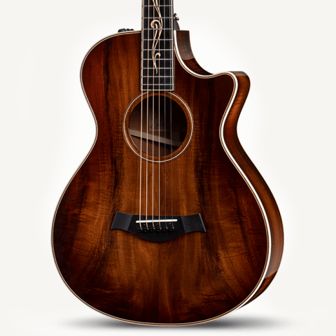 K22ce 12Fret-Front