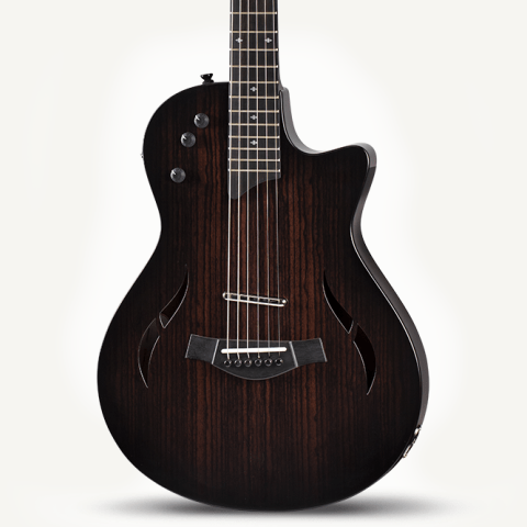 T5z Classic  Rosewood-Front
