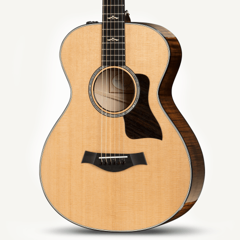 Taylor Academy 12e アコースティックギター Academy 12e Walnut Acoustic-Electric Guitar | Taylor Guitars