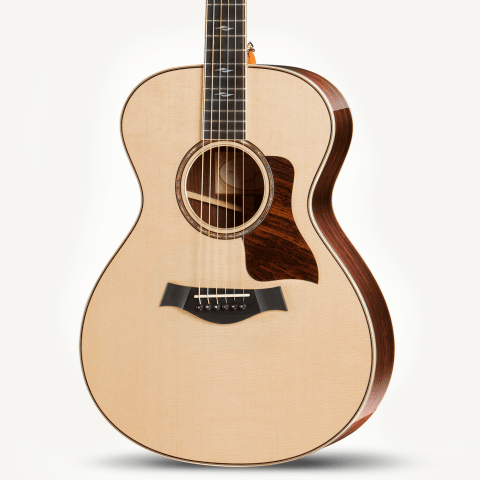 812 Acoustic Guitar | Taylor Guitars