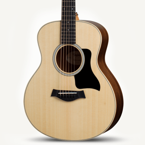 Taylor-GS-mini-Rosewood-Front