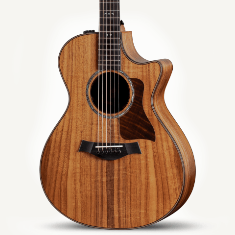 Taylor-722ce-Koa-1202022192-FrontLeft-2022