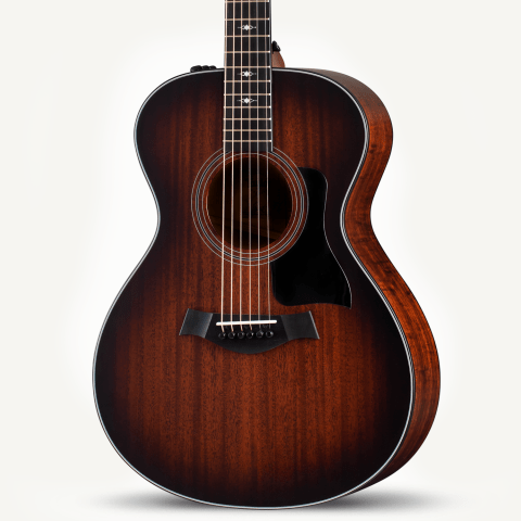 Taylor-322e Front