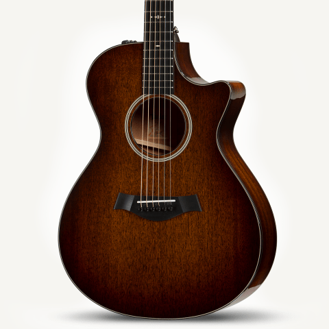 Taylor-522ce-FrontLeft