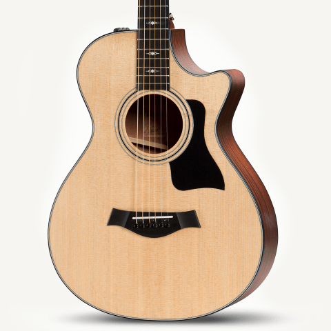 Taylor-312ce-12-Fret-FrontLeft-2022