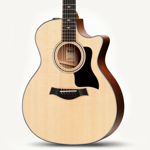 Taylor Guitars 314ce-N 【kei】 314ce Acoustic Guitar | Taylor Guitars