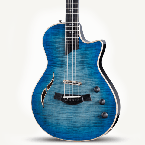 T5z Pro, Harbor Blue