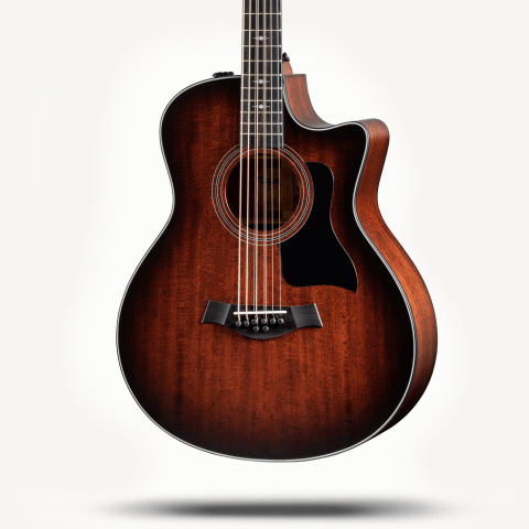 326ce baritone-8 special edition front
