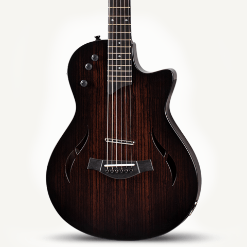 T5z Classic Rosewood-Front