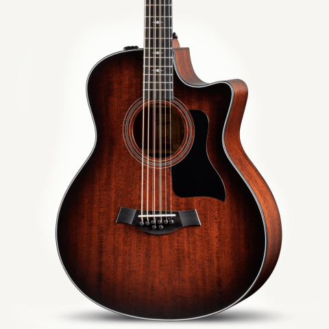326ce baritone-8 special edition front