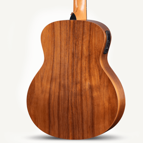 Mini Guitars: GS Mini Series | Taylor Guitars Mini Guitars: GS Mini Series | Taylor Guitars