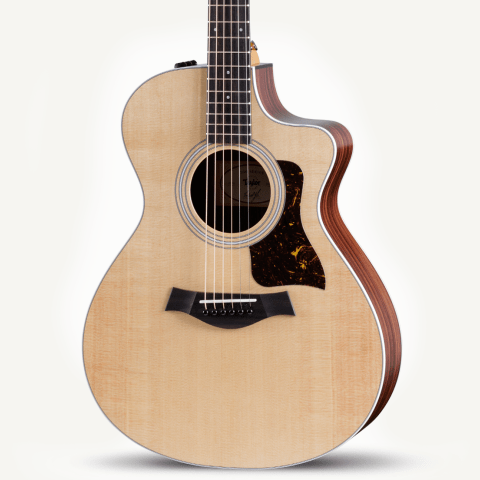 Taylor Guitars - 212ce