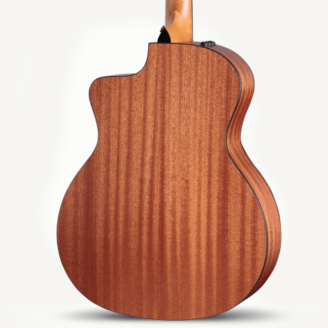 100 Series Acoustic Guitars | Taylor Guitars