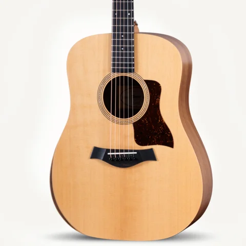 Left Handed Acoustic Guitars | Taylor Guitars