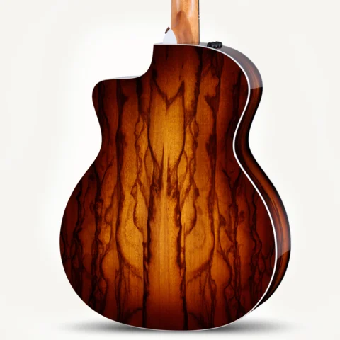 214ce African Ziricote Plus Special Edition